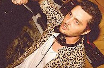 DJ Ajax